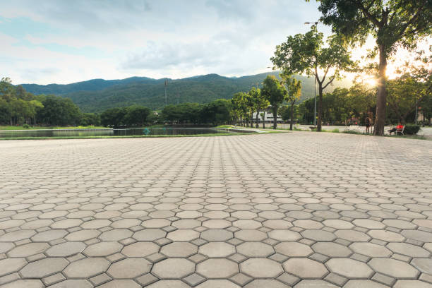 Best Cobblestone Driveway Paving in USA